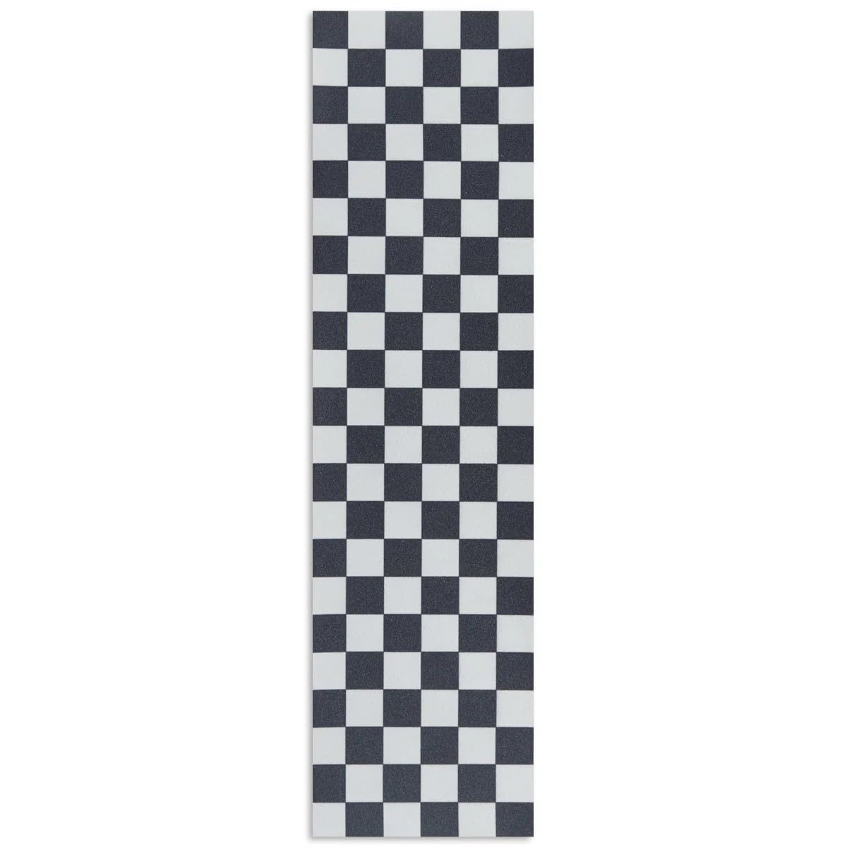 image:imageCCS Black Grip Tape with 2in1 File Tool and Razor BladeCheckerboard BlackWhite
