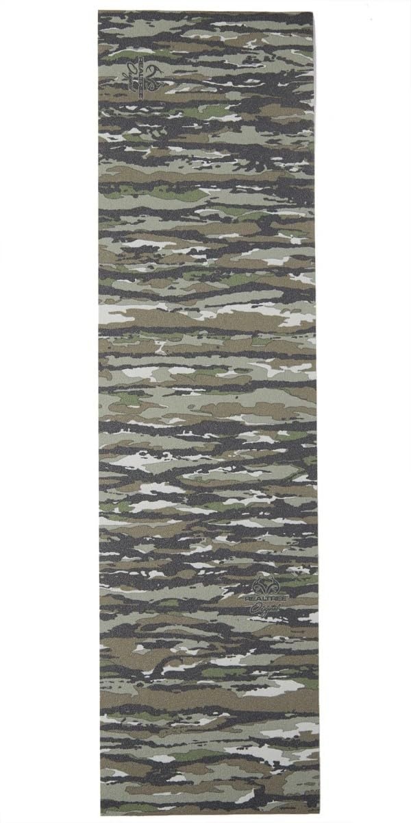 image:imageCCS Black Grip Tape with 2in1 File Tool and Razor BladeRealtree Original