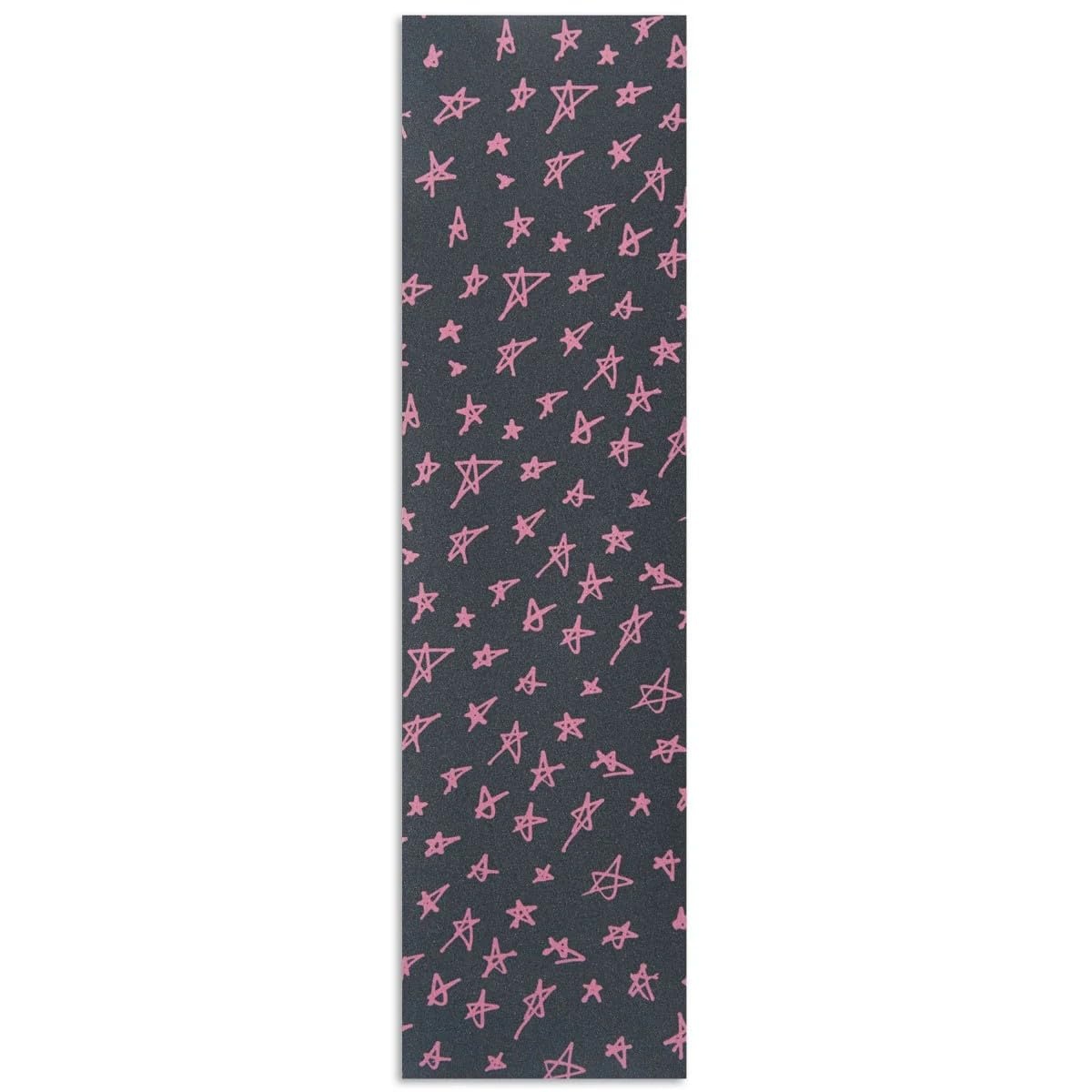 image:imageCCS Black Grip Tape with 2in1 File Tool and Razor BladeStars BlackPink