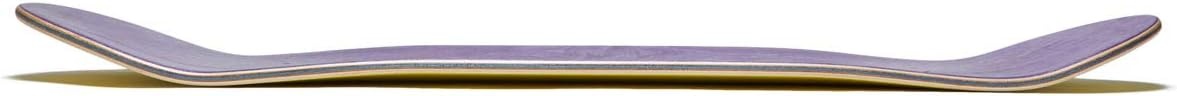 image:imageCCS Skateboard Deck 7 Ply Maple Wood Professional Grade Adults Kids Teens Youth Boys amp GirlsYellow