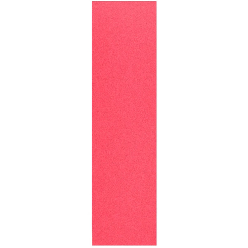 image:imageCCS Perforated Skateboard Grip Tape  9x33 GreenPink