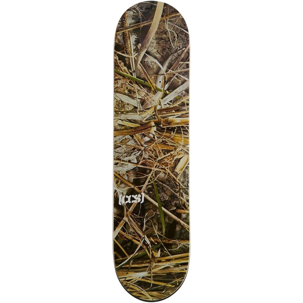 image:imageCCS Realtree Camouflage Skateboard Deck 7 Ply Maple Wood Professional Grade Adults Kids Teens Youth Boys amp GirlsMax 7