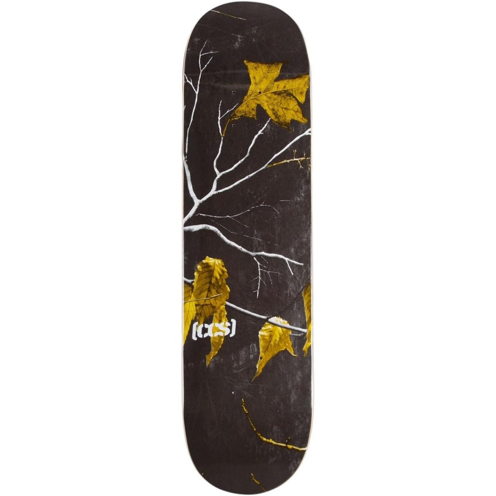 image:imageCCS Realtree Camouflage Skateboard Deck 7 Ply Maple Wood Professional Grade Adults Kids Teens Youth Boys amp GirlsMeteorite
