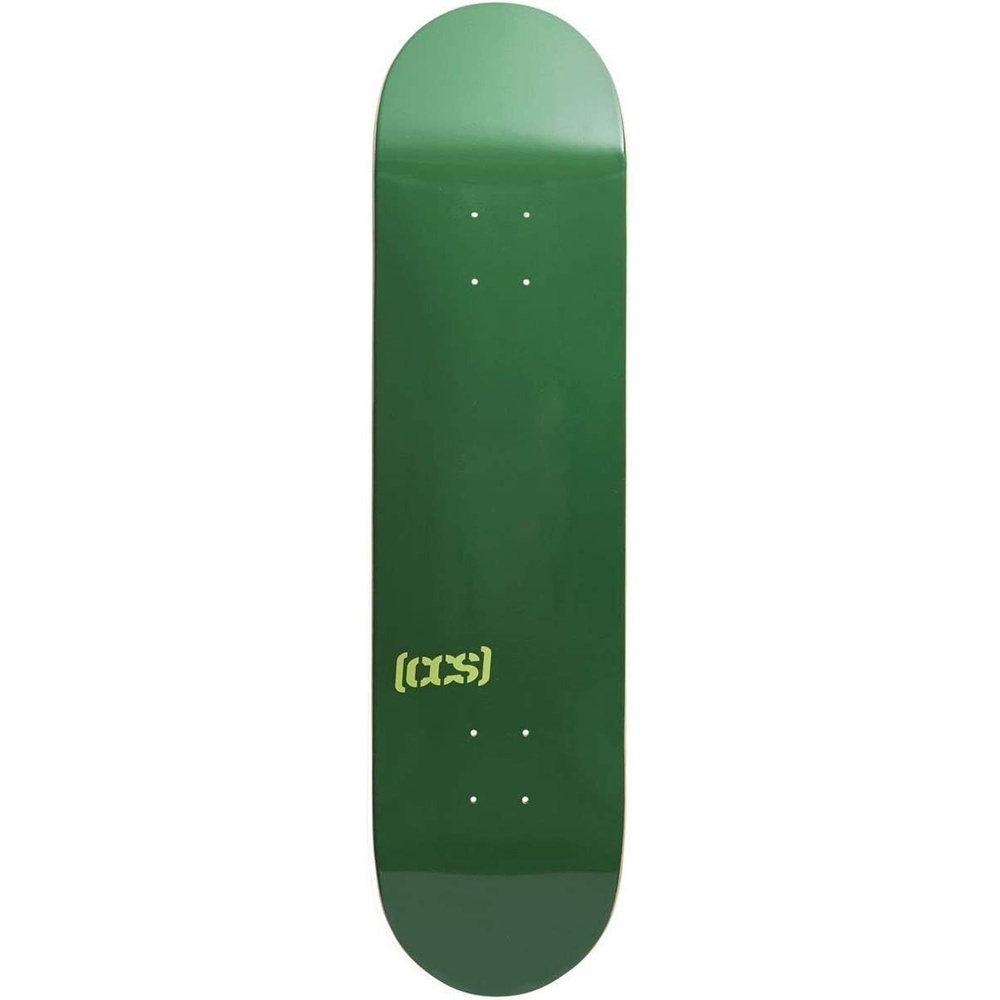 image:imageCCS Skateboard Deck  7 Ply Maple Wood  Professional Grade  Adults Kids Teens Youth  Boys amp GirlsEvergreen