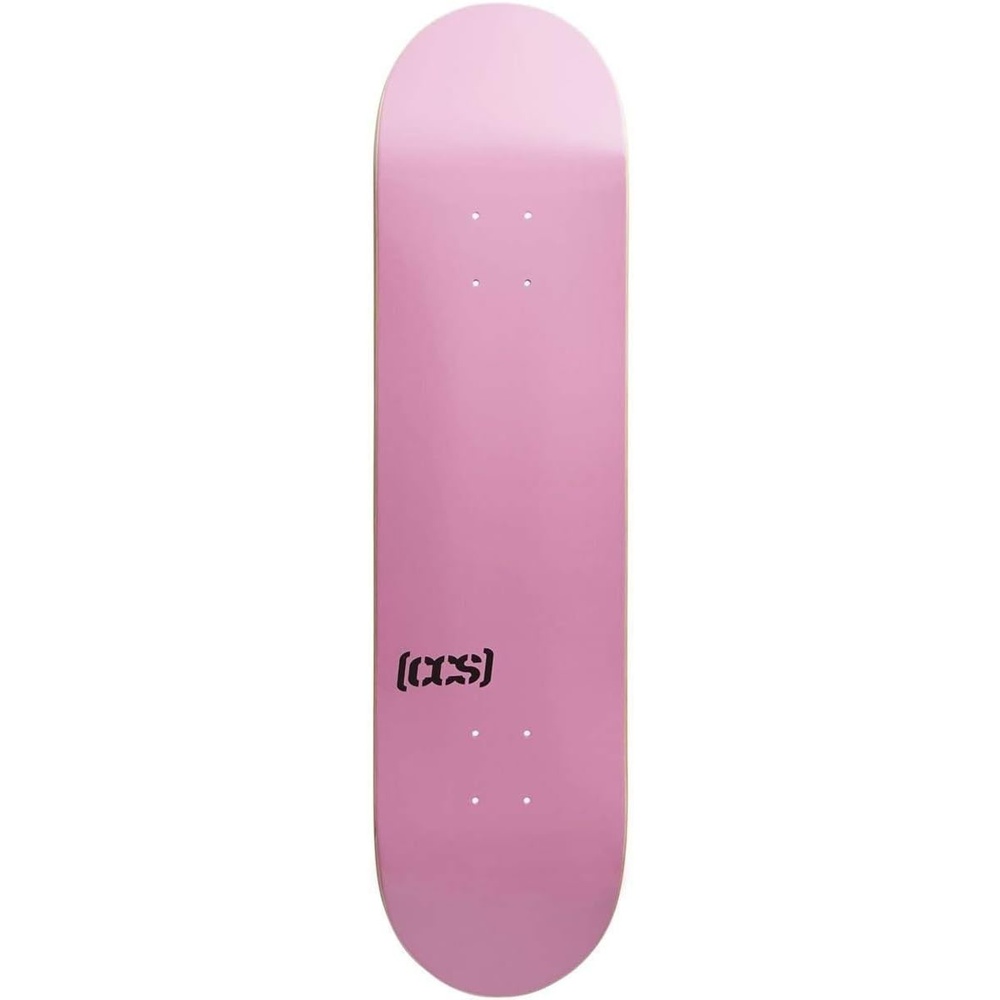 image:imageCCS Skateboard Deck  7 Ply Maple Wood  Professional Grade  Adults Kids Teens Youth  Boys amp GirlsPink