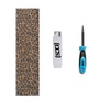 Leopard Brown
