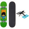 Catalog Kid Green