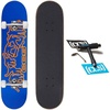 Kickflip 2000 Blue