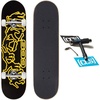 Kickflip 2000 Black