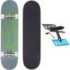 Kickflip 2000 Grey