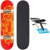 Kickflip 2000 Red