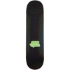 Cheap Skates Tag Glitter Black