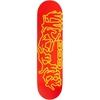 Kickflip 2000 Red
