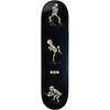 Vine Skeleton Black