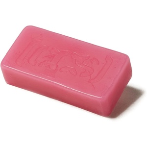 [CCS] Skateboard Wax | Professional Grade | for Grinding & Sliding Rails, Ledges, Curbs(Pink)