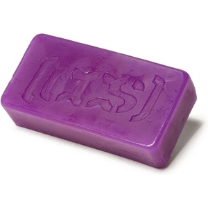 [CCS] Skateboard Wax | Professional Grade | for Grinding & Sliding Rails, Ledges, Curbs(Purple)